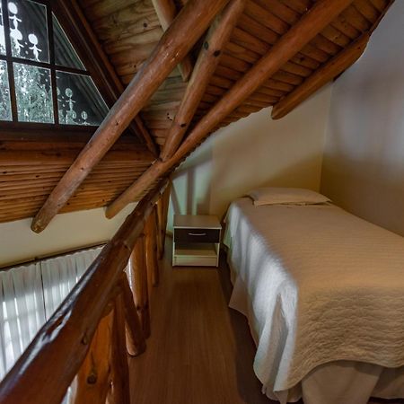 Vira Charme Resort Fernandes Pinheiro Zewnętrze zdjęcie