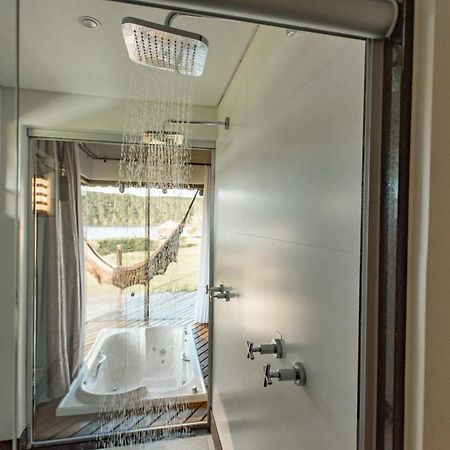 Vira Charme Resort Fernandes Pinheiro Zewnętrze zdjęcie
