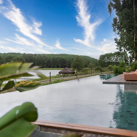 Vira Charme Resort Fernandes Pinheiro Zewnętrze zdjęcie