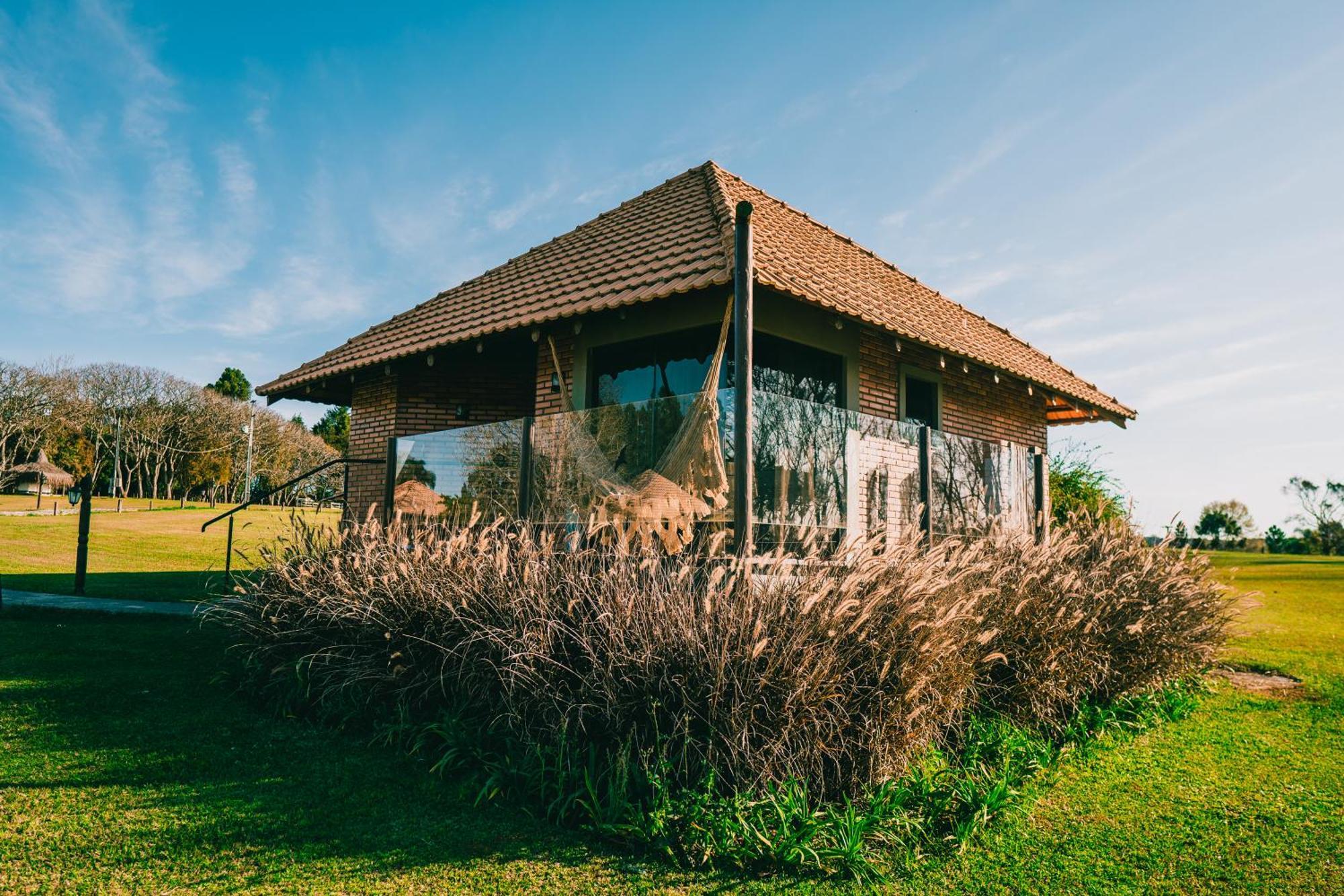 Vira Charme Resort Fernandes Pinheiro Zewnętrze zdjęcie