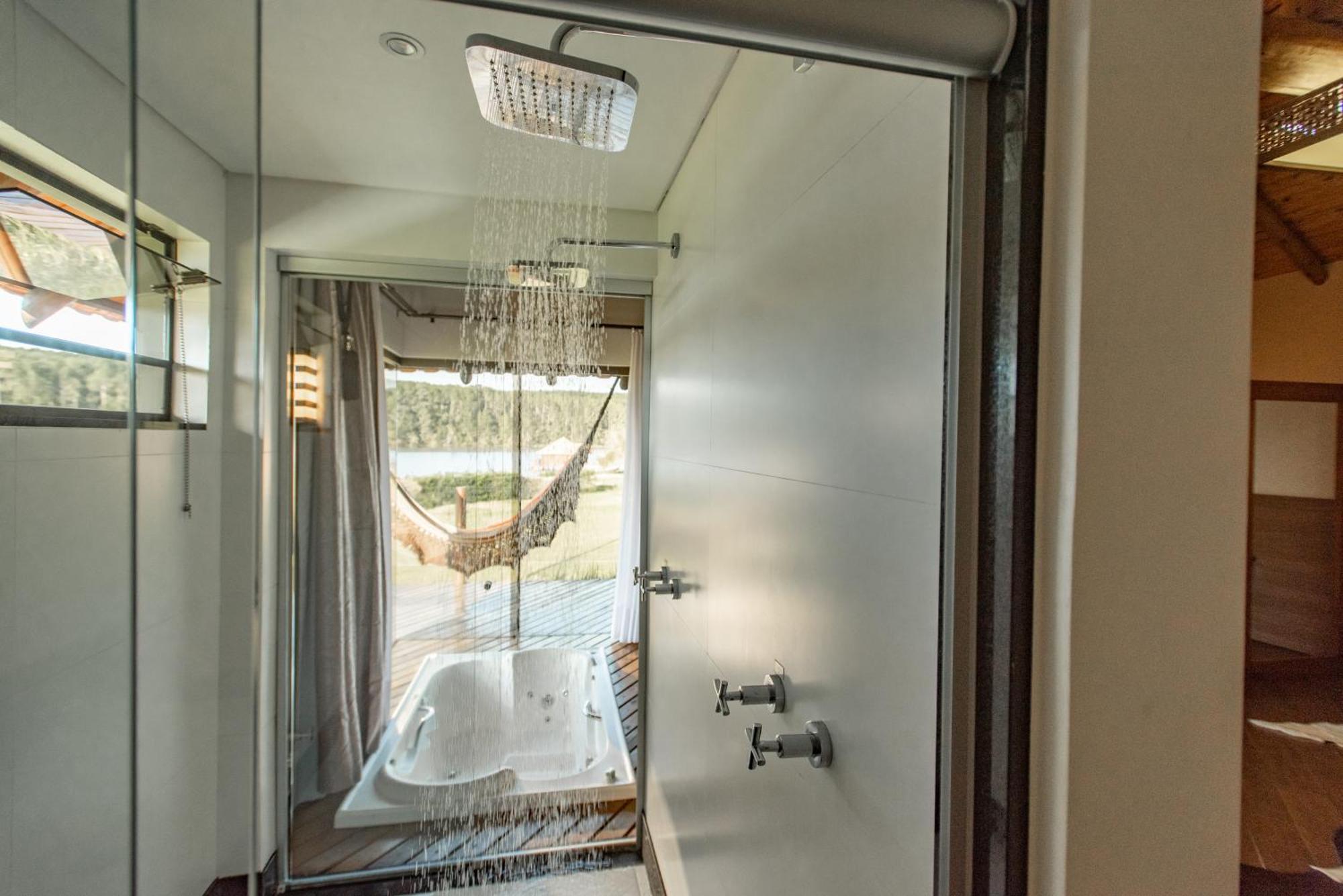 Vira Charme Resort Fernandes Pinheiro Zewnętrze zdjęcie