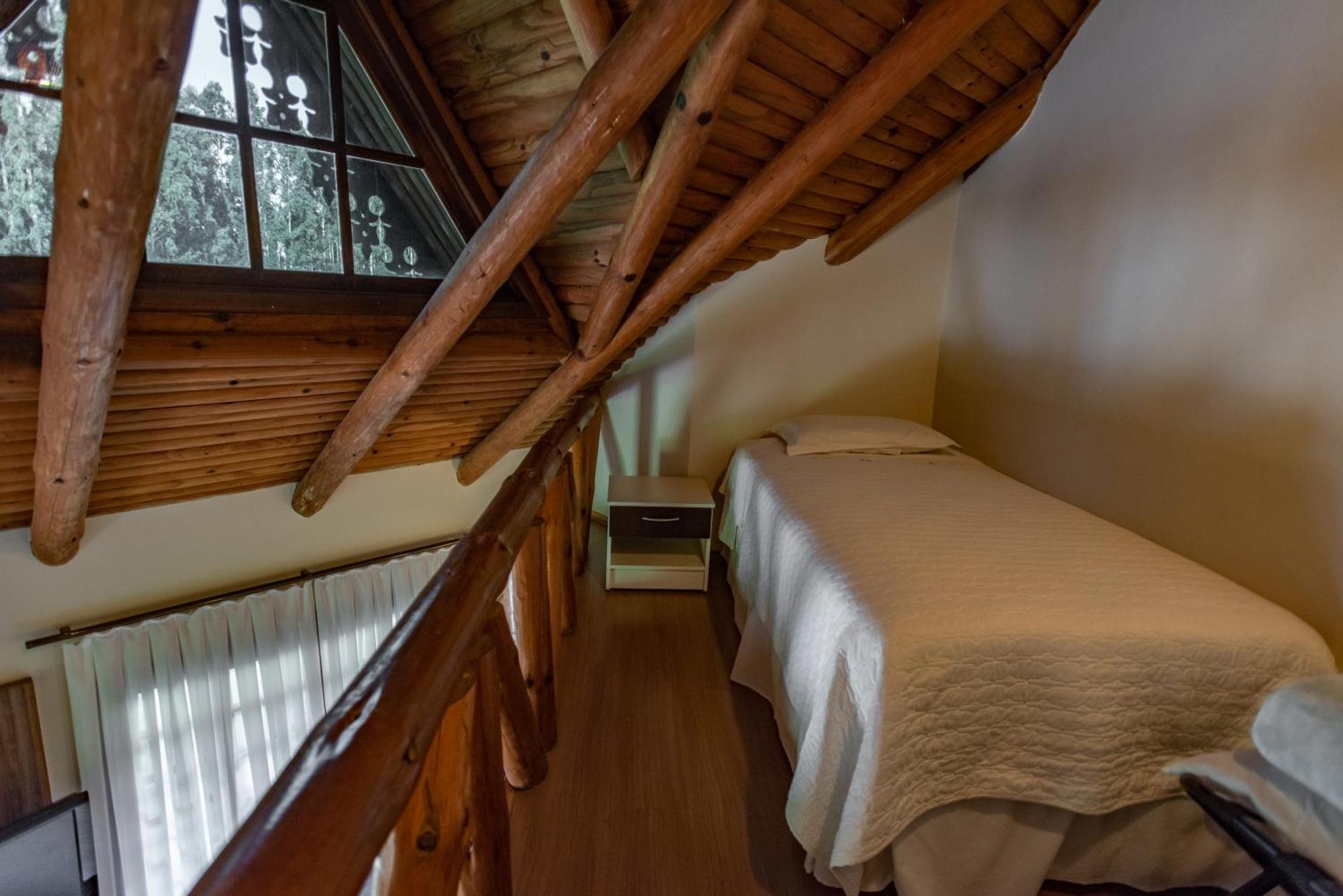 Vira Charme Resort Fernandes Pinheiro Zewnętrze zdjęcie