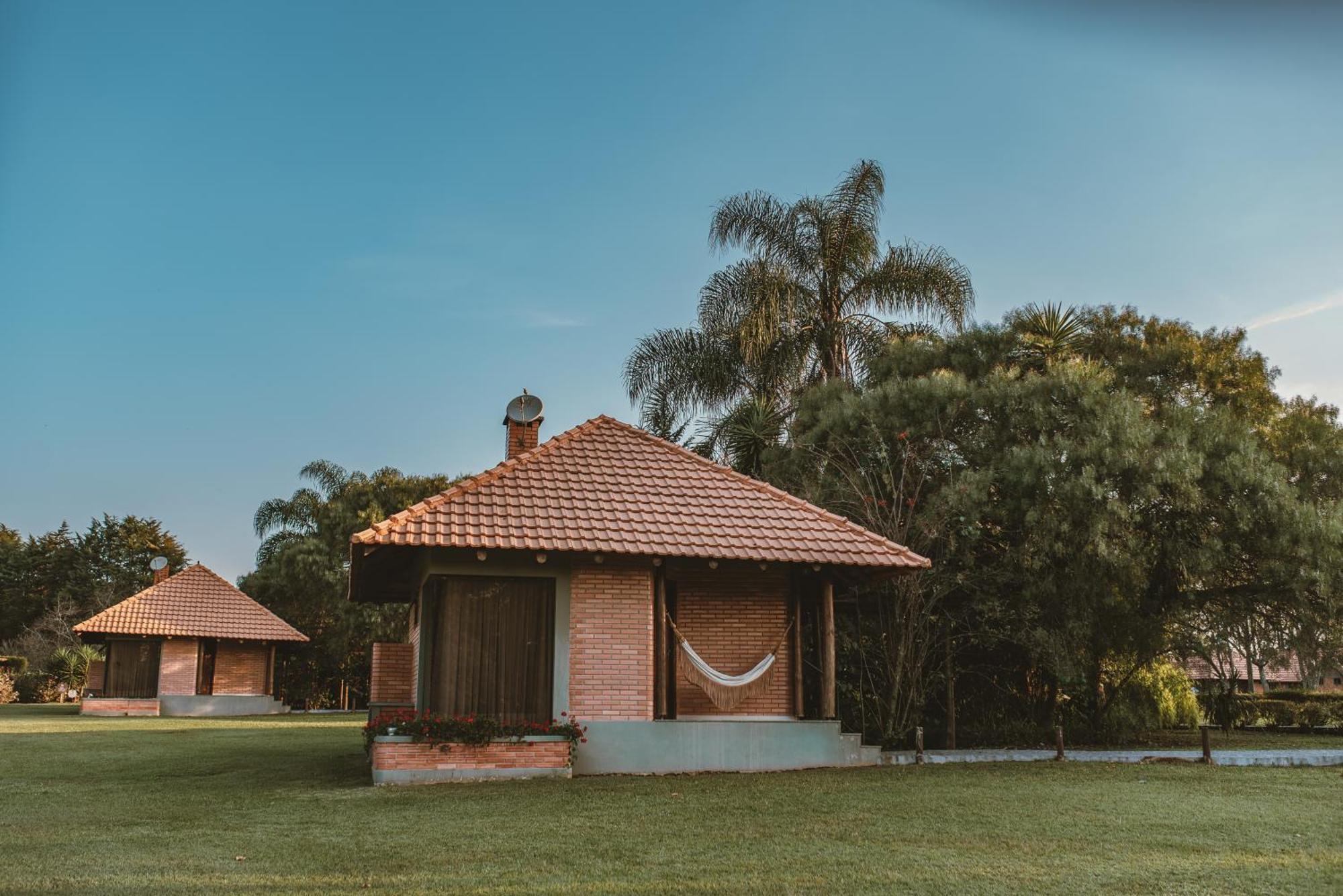 Vira Charme Resort Fernandes Pinheiro Zewnętrze zdjęcie