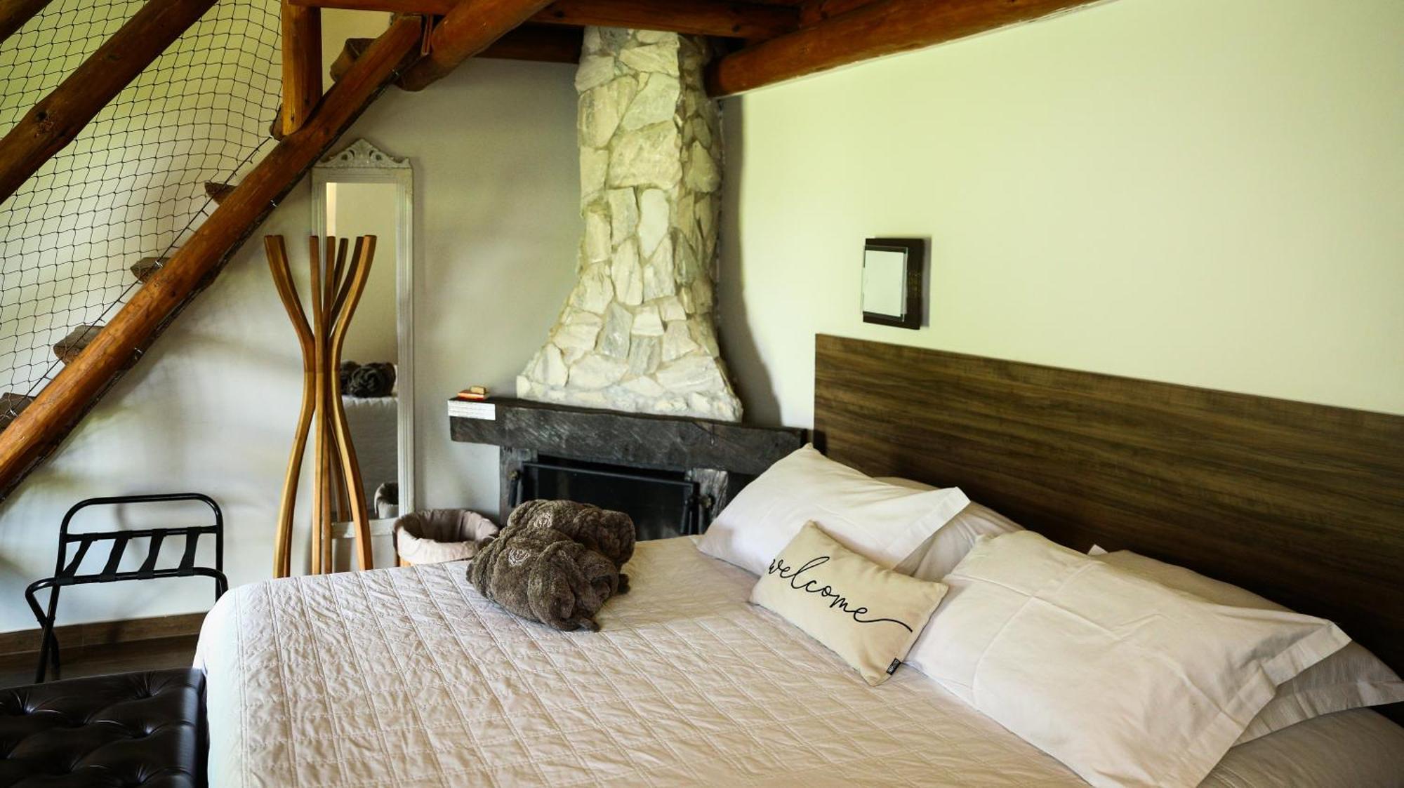 Vira Charme Resort Fernandes Pinheiro Zewnętrze zdjęcie