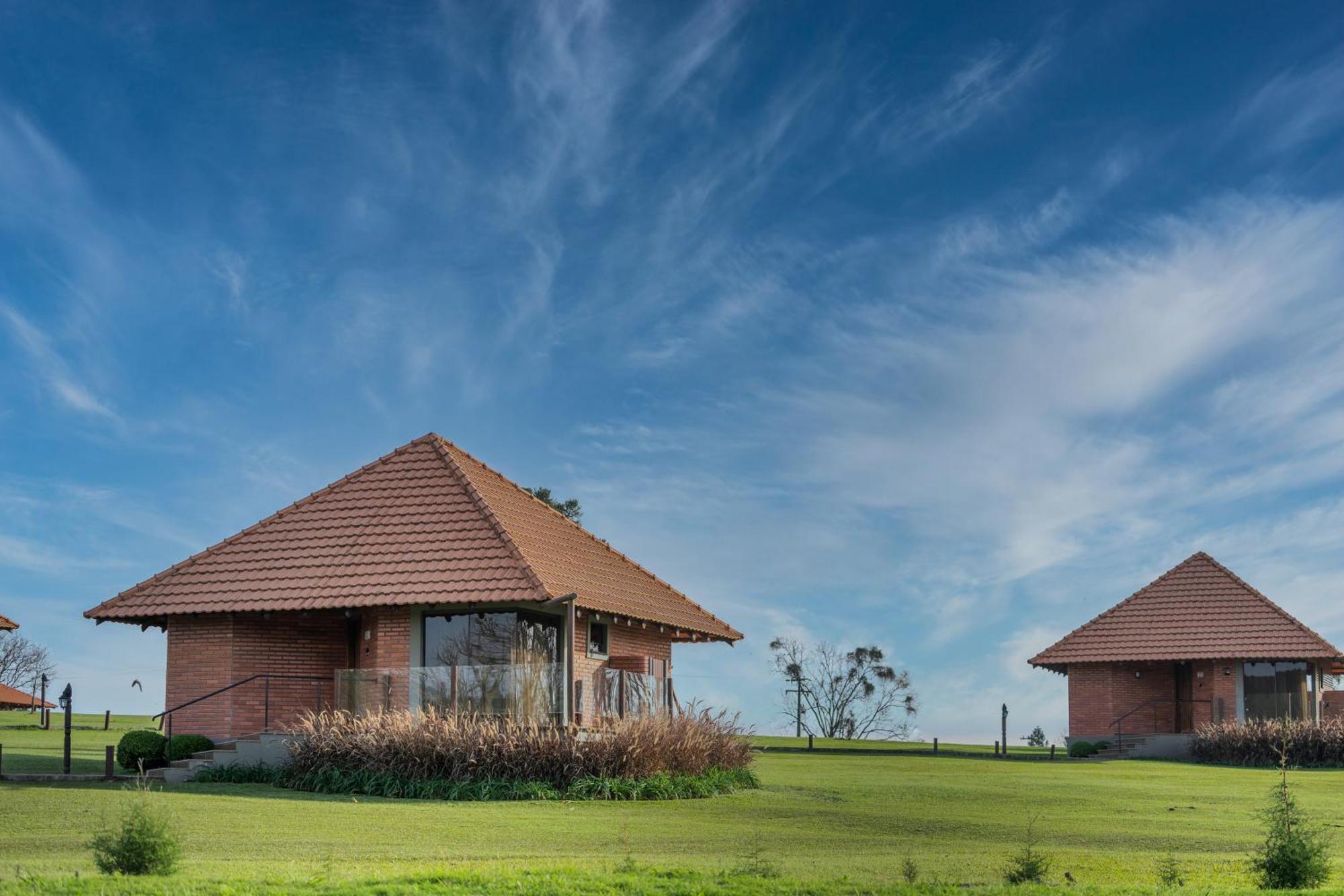 Vira Charme Resort Fernandes Pinheiro Zewnętrze zdjęcie